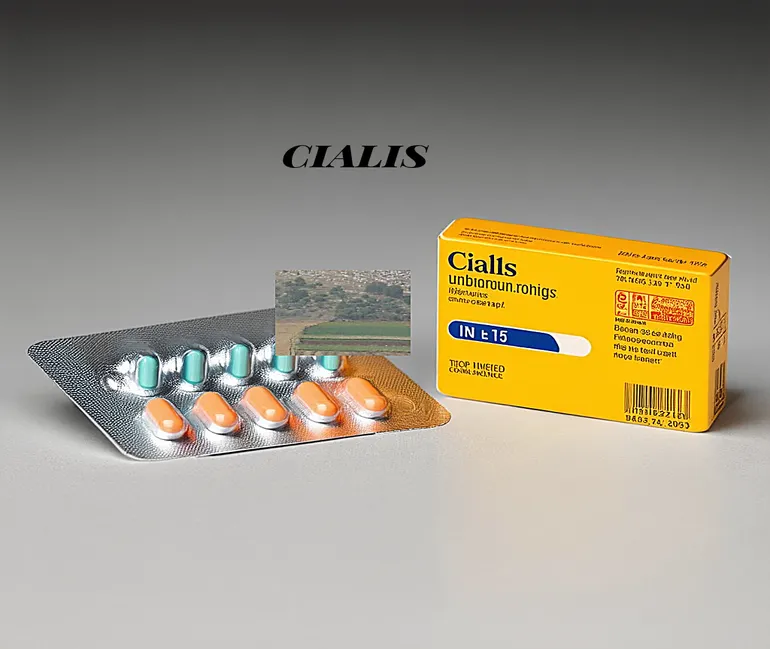 Cialis 1